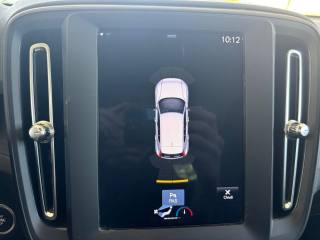 VOLVO XC40 usata, con Sistema di navigazione