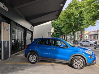 FIAT 500X usata, con Chiusura centralizzata