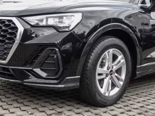 AUDI Q3 usata, con Alzacristalli elettrici