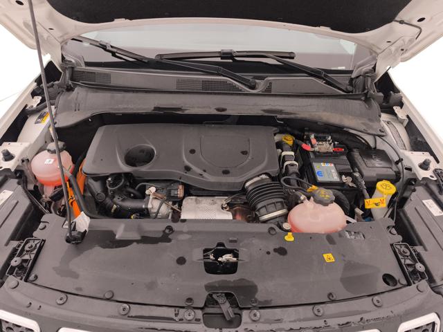 JEEP Compass usata, con Sensore di pioggia