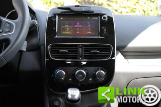 RENAULT Clio usata, con Specchietti laterali elettrici