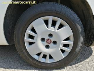 FIAT Fiorino usata, con Porta scorrevole