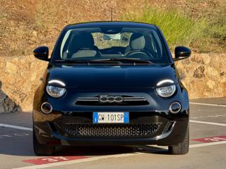 FIAT 500e usata, con Airbag