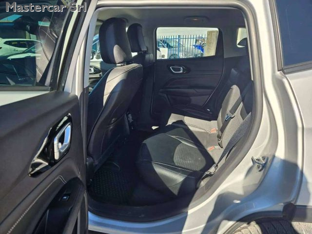 JEEP Compass usata, con Controllo trazione