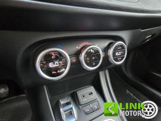 ALFA ROMEO Giulietta usata, con Filtro antiparticolato