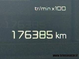 CITROEN Grand C4 Spacetourer usata, con Servosterzo