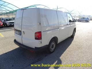 VOLKSWAGEN Transporter usata, con Airbag Passeggero