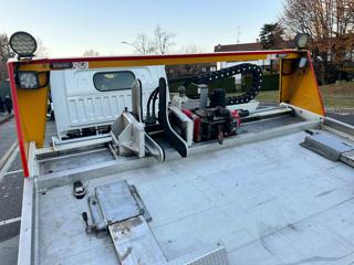 NISSAN Cabstar usata 12