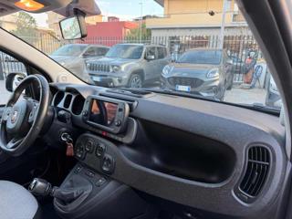 FIAT Panda Cross usata, con Controllo trazione