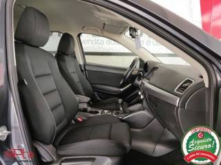 MAZDA CX-5 usata, con USB