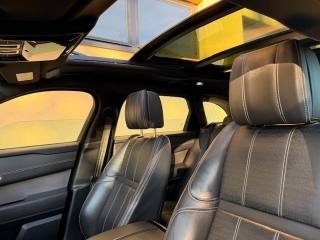 LAND ROVER Range Rover Velar usata, con Chiusura centralizzata