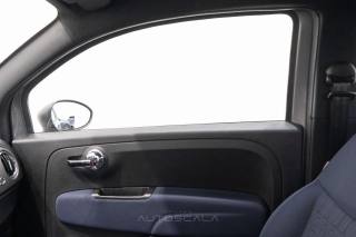 FIAT 500 usata 16