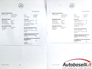 MERCEDES-BENZ A 200 usata 82