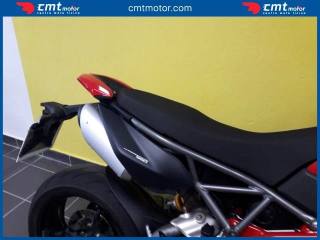 DUCATI Hypermotard 950 usata 9