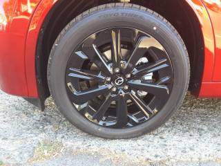 MAZDA CX-60 usata, con Alzacristalli elettrici