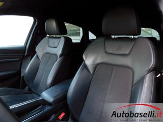 AUDI e-tron usata, con Controllo trazione