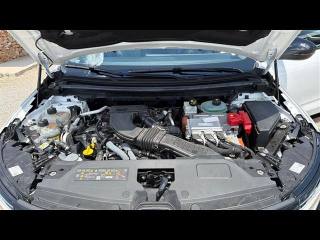 RENAULT Austral usata, con Volante in pelle