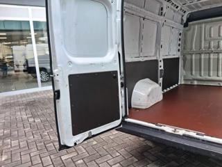 PEUGEOT Boxer usata 16