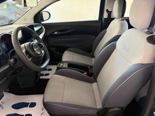 FIAT 500e usata, con Boardcomputer