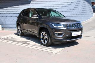 JEEP Compass 2.0 MJT 170cv LIMITED ACC-KAMERA-BEATS