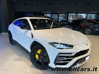 LAMBORGHINI Urus usata, con Interni in pelle