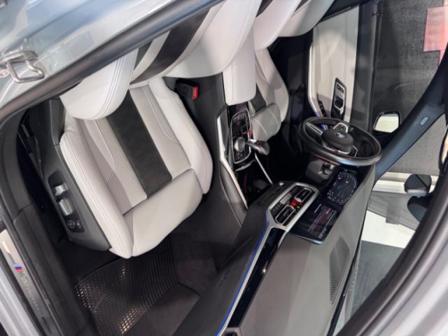 BMW M3 usata, con Sensori di parcheggio posteriori