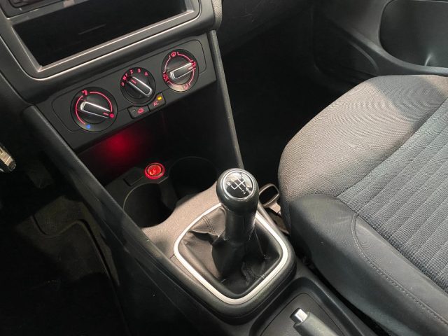 VOLKSWAGEN Polo usata, con ESP