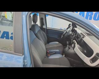 FIAT New Panda usata 17