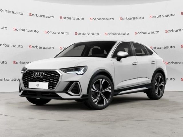 AUDI Q3 usata, con ABS