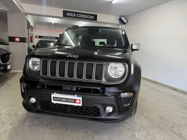 JEEP Renegade usata, con Airbag