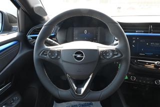 OPEL Corsa usata, con Sistema di navigazione