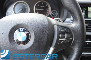 BMW X4 usata, con Specchietti laterali elettrici