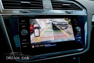 VOLKSWAGEN Tiguan usata, con Filtro antiparticolato