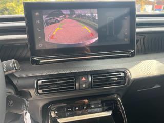 CITROEN C3 Aircross usata, con Climatizzatore