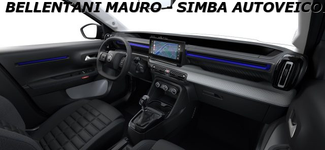 CITROEN C3 usata, con Chiusura centralizzata