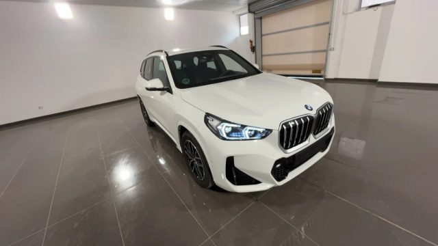 BMW X1 usata, con ABS