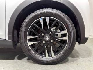 DR MOTOR DR 1.0 EV usata, con ESP