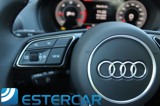 AUDI Q2 usata, con Luci diurne LED