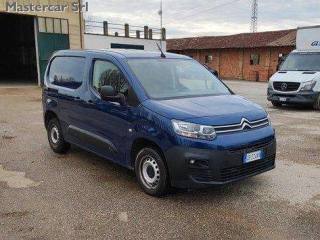 CITROEN Berlingo usata, con Antifurto