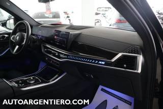 BMW X5 usata, con Specchietti laterali elettrici