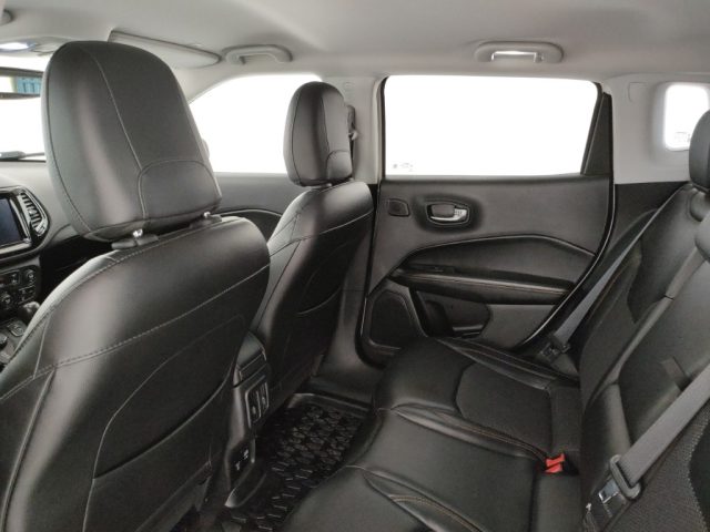 JEEP Compass usata, con Cruise Control