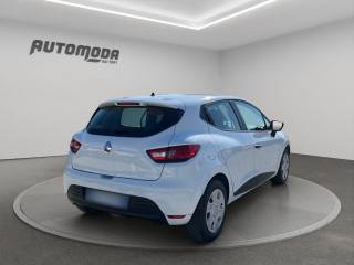 RENAULT Clio usata, con Airbag Passeggero