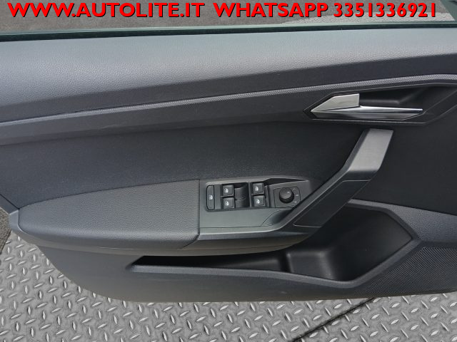 SEAT Arona usata, con Cronologia tagliandi