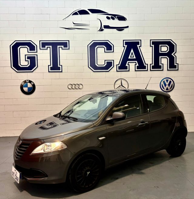 LANCIA Ypsilon usata, con ABS