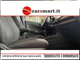 FORD EcoSport usata, con Controllo trazione