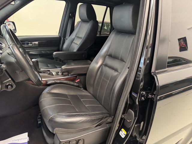 LAND ROVER Range Rover Sport usata, con Autoradio