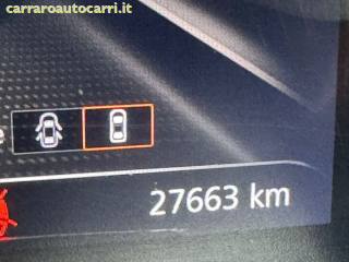 MG ZS usata, con Boardcomputer