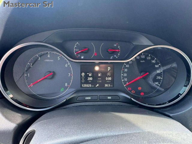 OPEL Grandland X usata, con Cruise Control