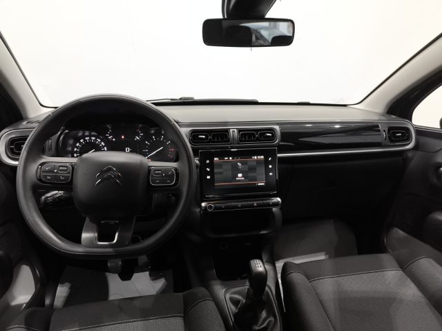 CITROEN C3 usata, con Volante multifunzione
