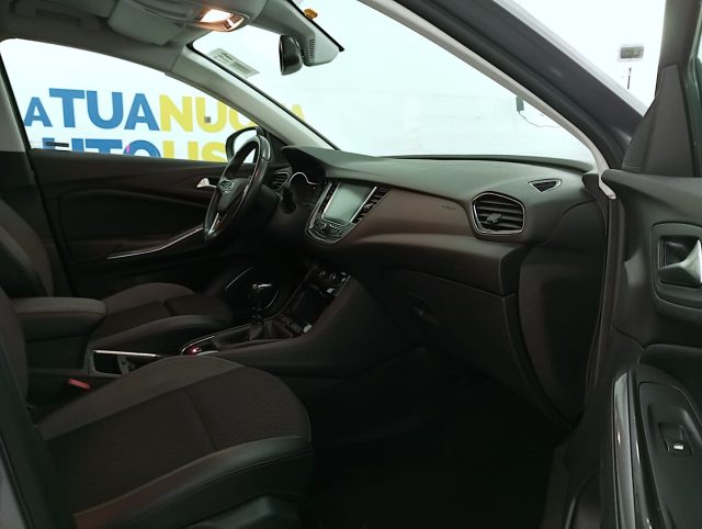 OPEL Grandland X usata 14